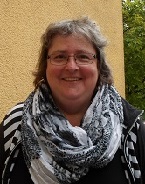 Andrea Bitterlich, stellvertretende Schulleiterin