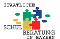 Logo der Schulberatungsstelle Bayern